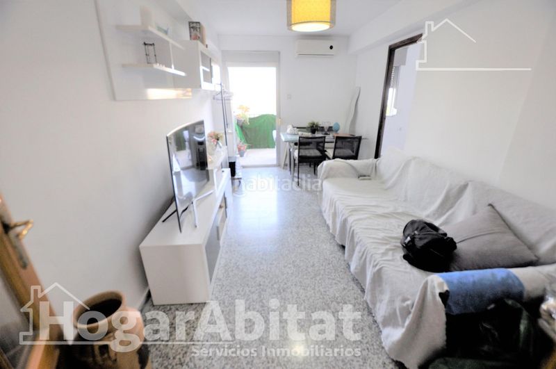 Foto 0fcd5e30-d41c-4455-9b89-ee30866fe56a. Àtic amb calefacció a Soternes Valencia