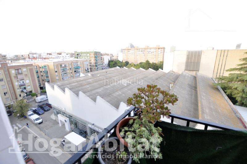 Foto 4dccbed1-cce2-4dee-88b0-523f28fc2649. Àtic amb calefacció a Soternes Valencia