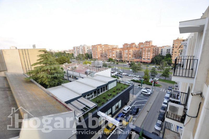 Foto 6767fbce-4dc6-4236-b91e-682a61d3395b. Àtic amb calefacció a Soternes Valencia