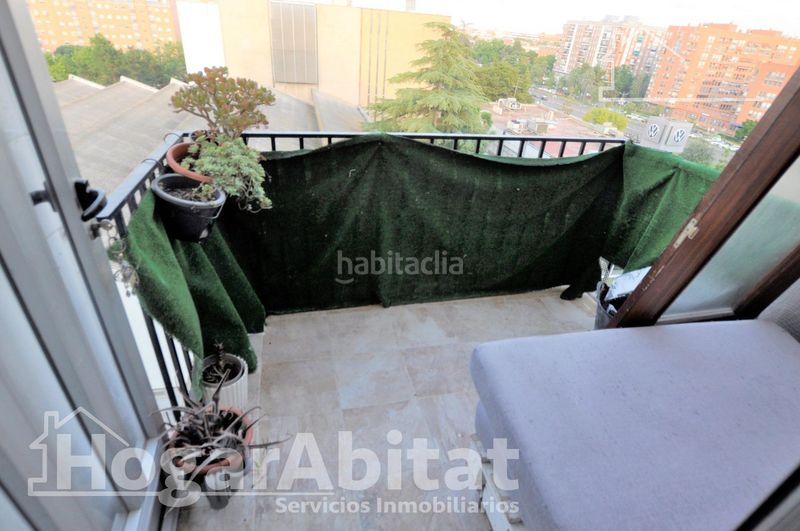 Foto 9ce641d6-0360-42a2-a6cb-386a03ab7d45. Àtic amb calefacció a Soternes Valencia