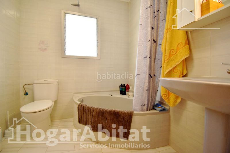 Foto 0e4c3c65-1544-4987-9275-6f502476efe0. Casa amb calefacció aparcament a La Sella Pedreguer
