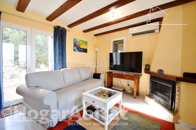 Foto 0ff936bd-441b-44d4-a8df-bd6fa1187c5e. Casa amb calefacció aparcament a La Sella Pedreguer