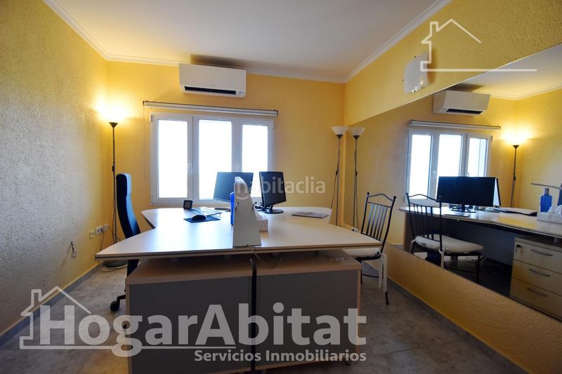 Foto 2a482739-04a1-4989-9dd2-b533b7b3cc1e. Casa amb calefacció aparcament a La Sella Pedreguer