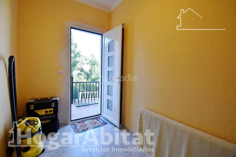 Foto 605638d5-e056-49f6-bb02-ba9ac7f8b9c9. Casa amb calefacció aparcament a La Sella Pedreguer