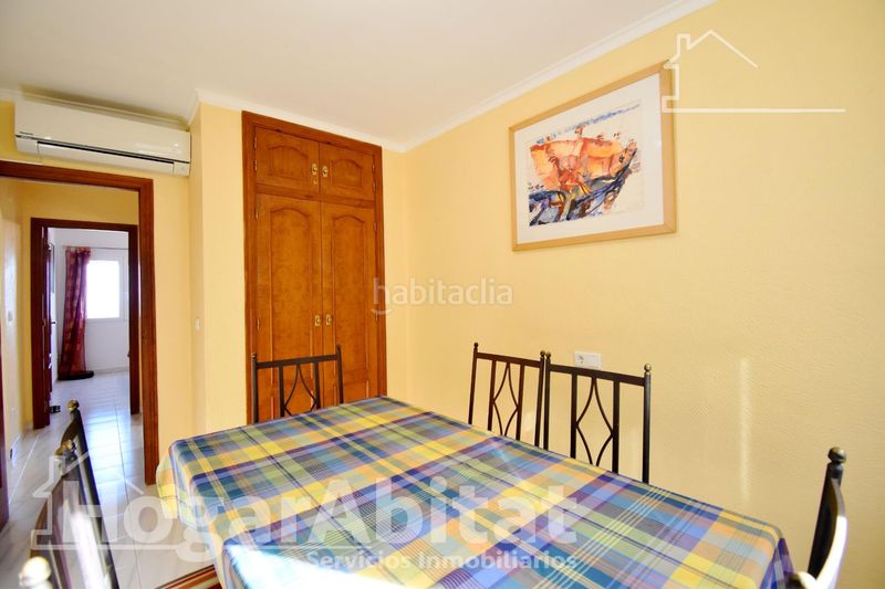 Foto 74a11803-d2cf-4683-977b-4b2fb20359b7. Casa amb calefacció aparcament a La Sella Pedreguer