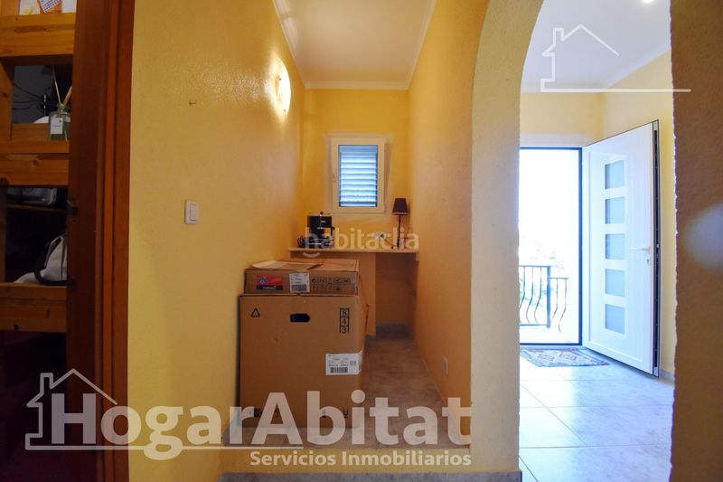 Foto 8795fc82-7a0f-49b7-906b-805a796ef9a6. Casa amb calefacció aparcament a La Sella Pedreguer