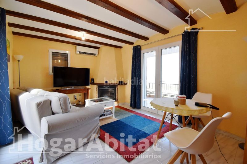 Foto 953f9a0a-a235-4762-a928-ebe32724febb. Casa amb calefacció aparcament a La Sella Pedreguer