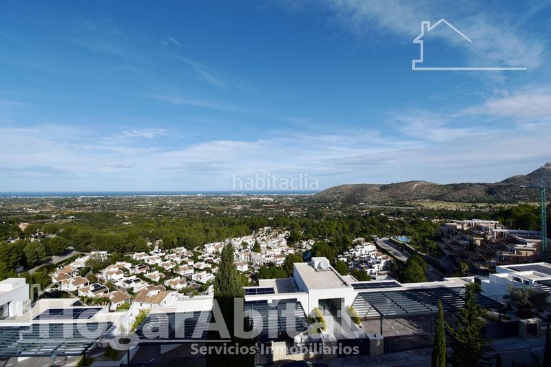 Foto 9fd71d9d-d940-4dfb-a2a5-cce998a34a24. Casa amb calefacció aparcament a La Sella Pedreguer