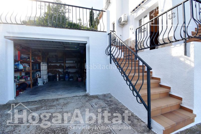 Foto a365a914-fc10-4da5-9f43-578085fb221f. Casa amb calefacció aparcament a La Sella Pedreguer