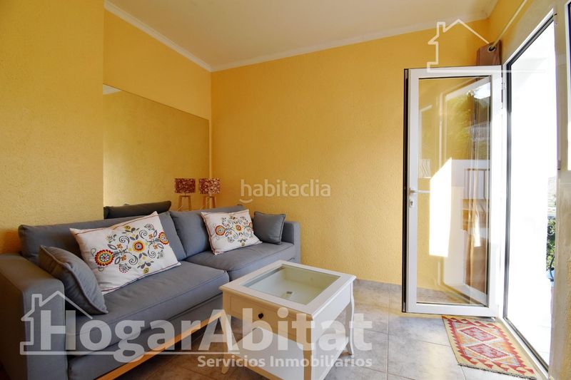 Foto aed5ce1f-bb9c-4636-afd8-98c5bb8a61a1. Casa amb calefacció aparcament a La Sella Pedreguer