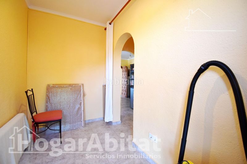 Foto afe9dde0-886f-42a6-b193-f28ce2fc0c0b. Casa amb calefacció aparcament a La Sella Pedreguer