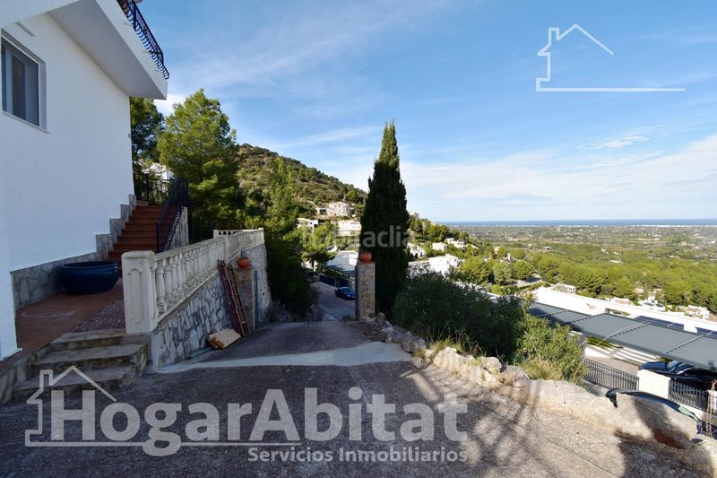 Foto b342e502-ae5d-43b1-8890-d91d1e8900c9. Casa amb calefacció aparcament a La Sella Pedreguer