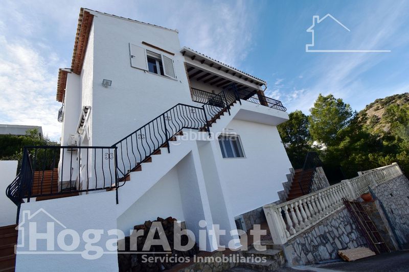 Foto c52321c1-d733-45a4-8efb-834a307082a1. Casa amb calefacció aparcament a La Sella Pedreguer