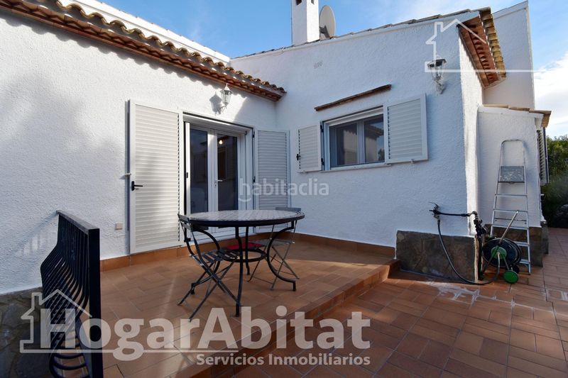 Foto e52ee6eb-e3b6-4981-a69b-adc7758a1d3b. Casa amb calefacció aparcament a La Sella Pedreguer