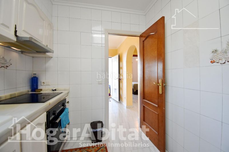 Foto ec5ceeba-c369-406d-8400-3f28d83e0b4a. Casa amb calefacció aparcament a La Sella Pedreguer