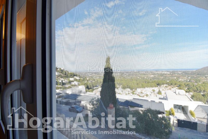 Foto fdaa8872-5223-4971-b794-50bbc9f441ea. Casa amb calefacció aparcament a La Sella Pedreguer