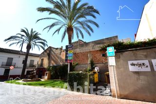 House  Calle de la fuente. Excelente ubicación! casa para reformar con terraza y barbacoa