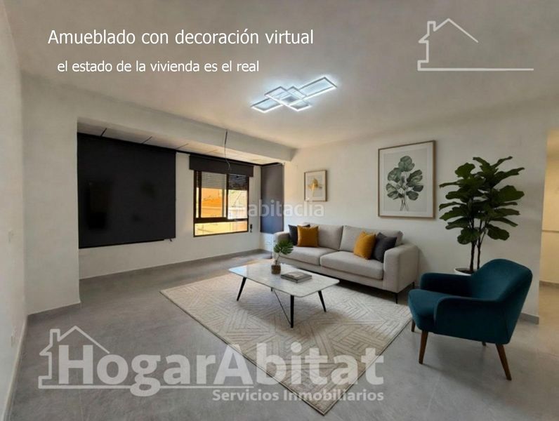Foto 0a96a34b-0ade-48f3-a89e-c730ef941e78. Pis a Centro puerto Sagunt
