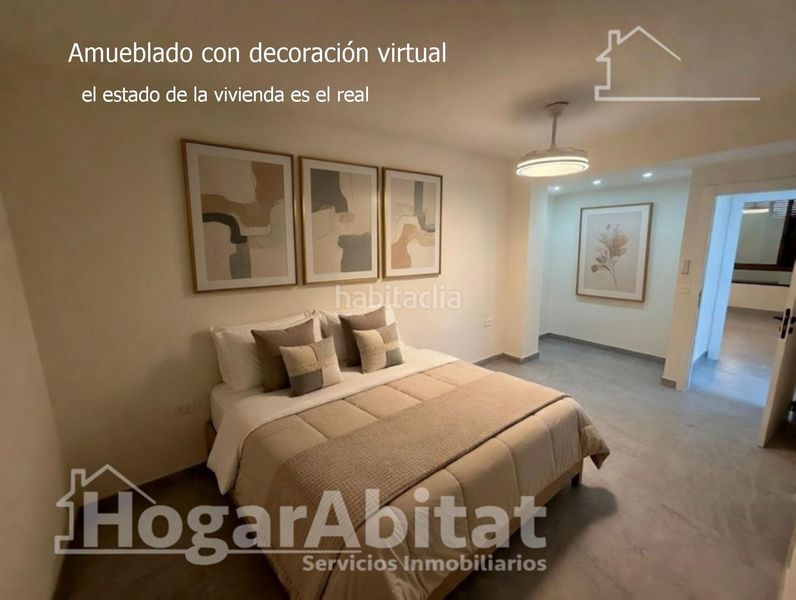 Foto 5faf23d9-6161-44f2-8849-752364d893e9. Pis a Centro puerto Sagunt