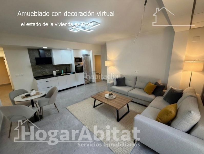 Foto db3e8956-1d7c-44a2-96af-2a7775633c05. Pis a Centro puerto Sagunt