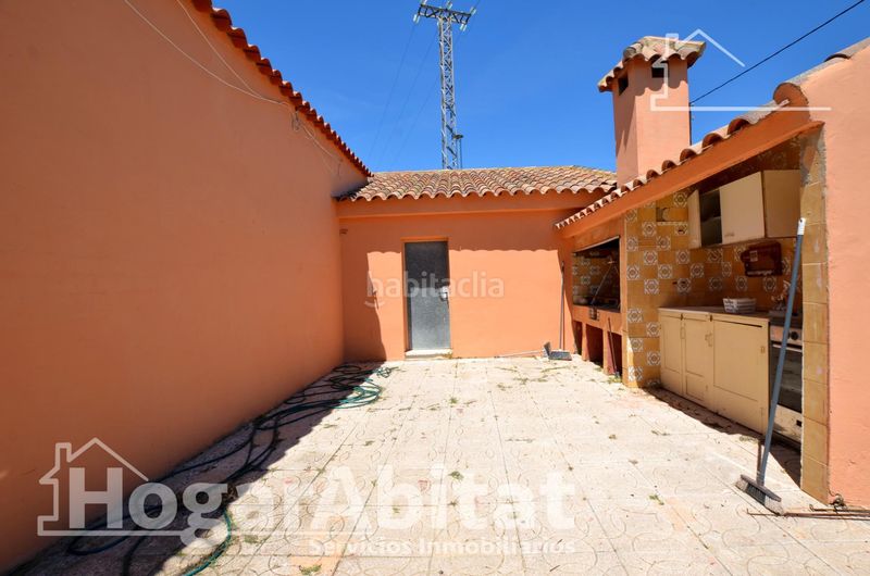 Foto 013ebab5-7048-41f4-ba01-73da706836db. Xalet amb aparcament a El Marenyet Cullera