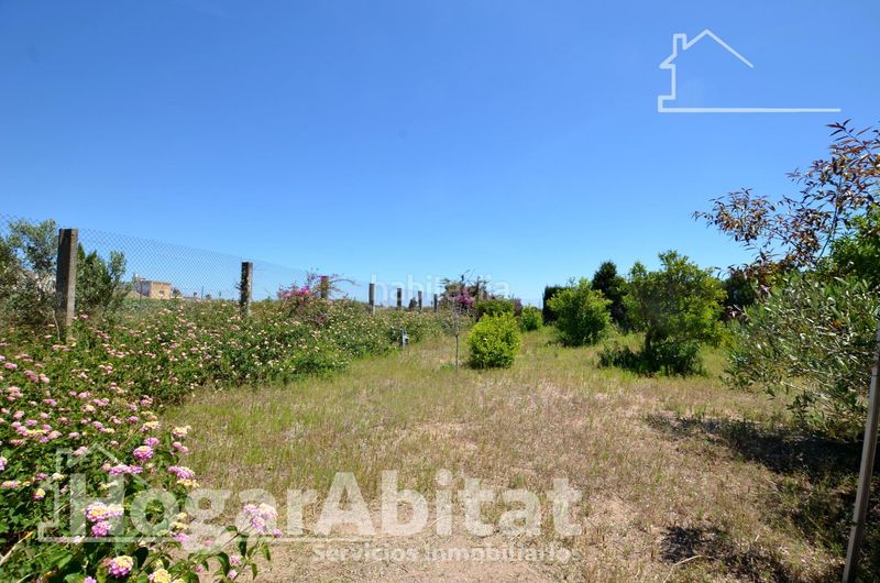 Foto 7fe838a9-0bb6-4124-a845-480b573c6f92. Xalet amb aparcament a El Marenyet Cullera