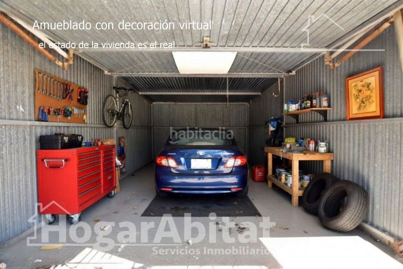 Foto 8a4d8939-f90c-476a-beb2-4dfbbd625e0c. Xalet amb aparcament a El Marenyet Cullera