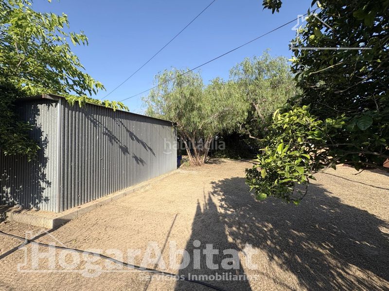Foto 8a6f6d78-7f47-4150-9230-0263779490d0. Xalet amb aparcament a El Marenyet Cullera
