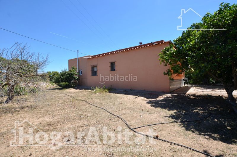 Foto b37ed7d4-97e6-4fb6-a179-9ce240183ffe. Xalet amb aparcament a El Marenyet Cullera