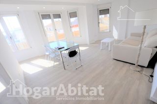 Appartement  Calle francisco nàcher pons. Reformado y amplio con terraza junto al ayuntamiento