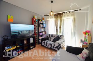 Pis a Calle Deportista Maruja Ferrández