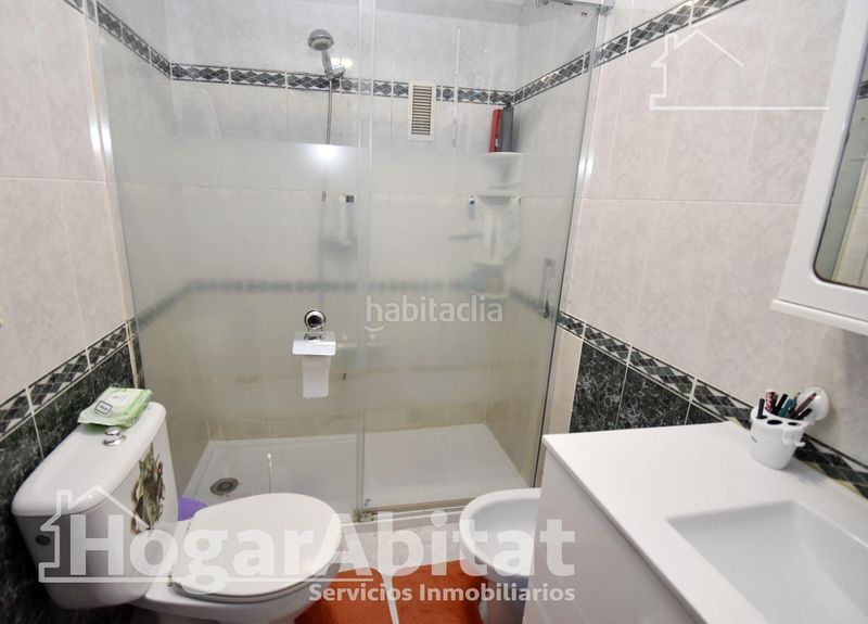 Foto 46cfbdee-0bd6-484c-a05f-e87530e6ab7a. Pis amb calefacció a Centro Burriana