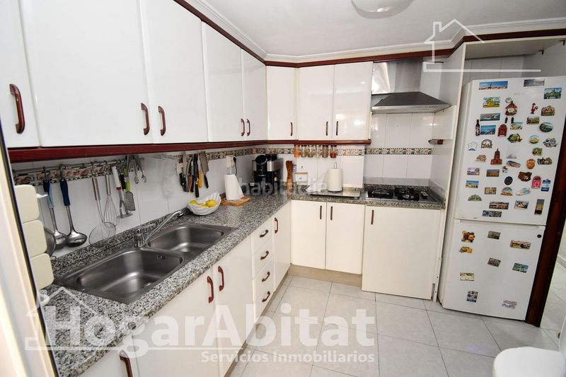 Foto ac6ce920-731d-4cee-9fc0-3a846d53e535. Pis amb calefacció a Centro Burriana