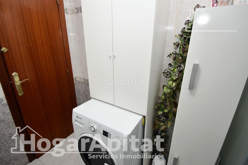 Foto c32436b1-c172-45ab-88a4-1207aa2f168f. Pis amb calefacció a Centro Burriana