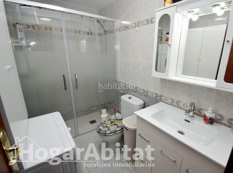 Foto c3c9b6af-ae13-420d-9826-546775be60d2. Pis amb calefacció a Centro Burriana