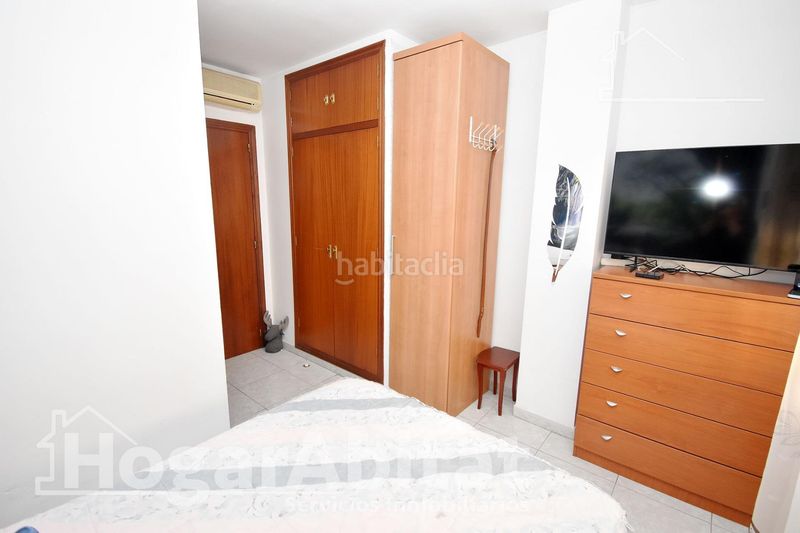 Foto c7f78c59-fa1e-4512-a439-076312d6af21. Pis amb calefacció a Centro Burriana