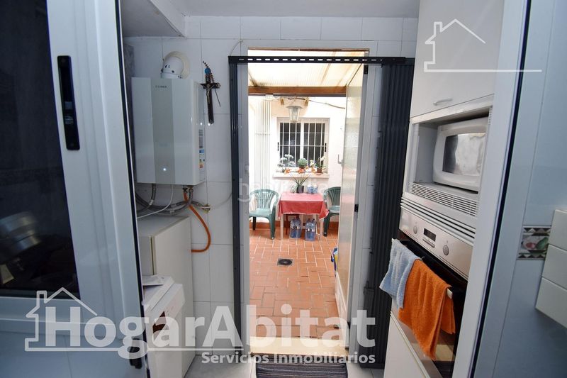 Foto dbfcb716-5d90-4693-b481-1ec222237193. Pis amb calefacció a Centro Burriana