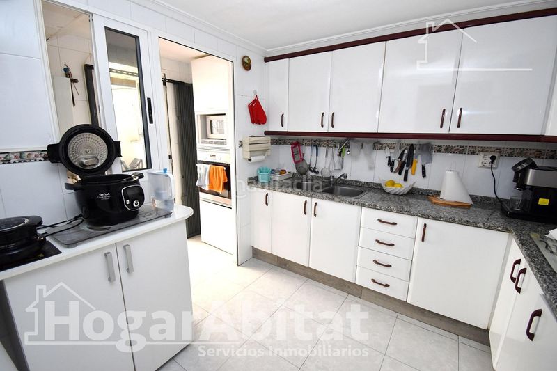 Foto dda5b0a5-f978-4099-b209-59caf9348809. Pis amb calefacció a Centro Burriana