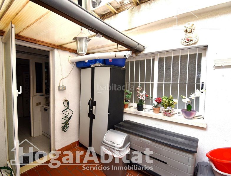Foto e4e5bd05-eaa2-4dd7-ad17-bf1d525e85c2. Pis amb calefacció a Centro Burriana