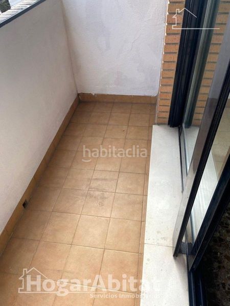 Foto de3b9f62-e36e-4ef1-9157-315f0b8ca5fc. Pis amb calefacció aparcament a Malilla Valencia