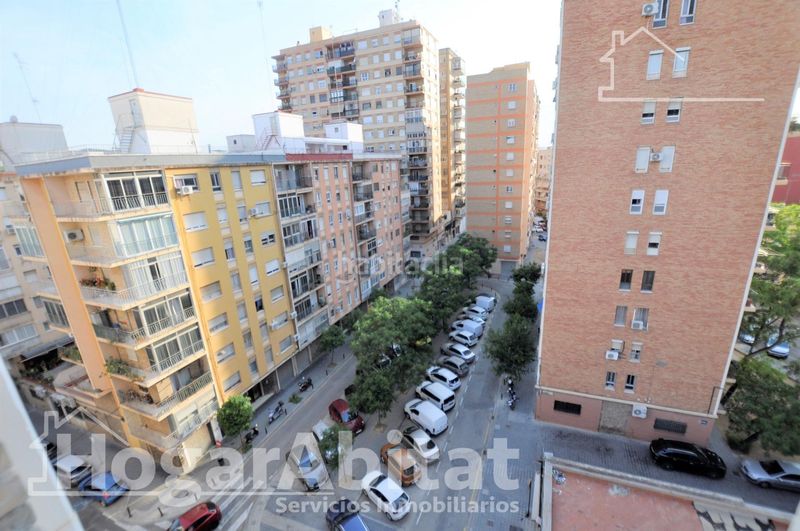Foto 35503730-c255-4758-a045-a14db82b0caf. Àtic amb calefacció a Soternes Valencia
