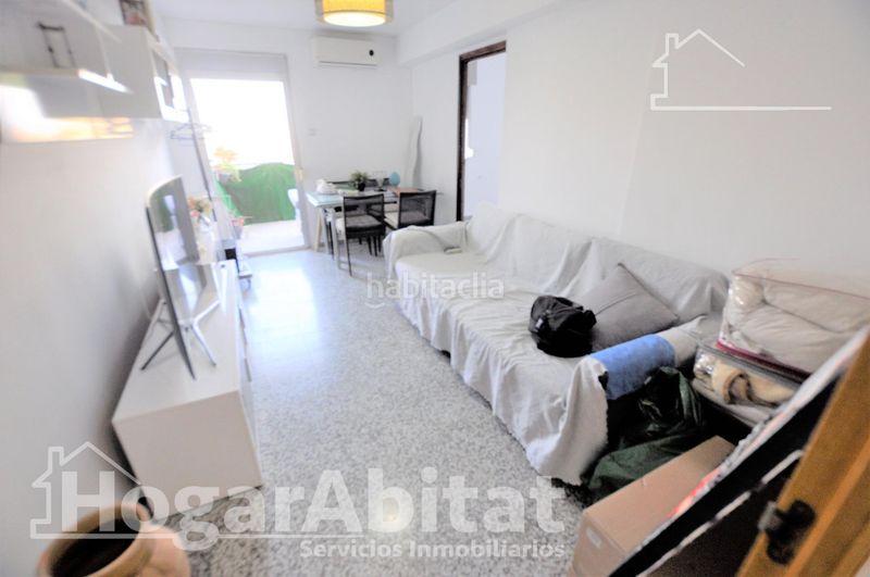 Foto c39a360a-80bb-4460-aa39-46685acedb70. Àtic amb calefacció a Soternes Valencia