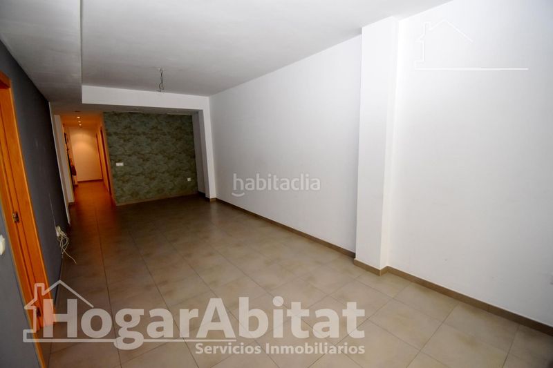 Foto 0e7889d8-2294-4495-859f-23abdf797732. Pis amb calefacció aparcament a Massanassa
