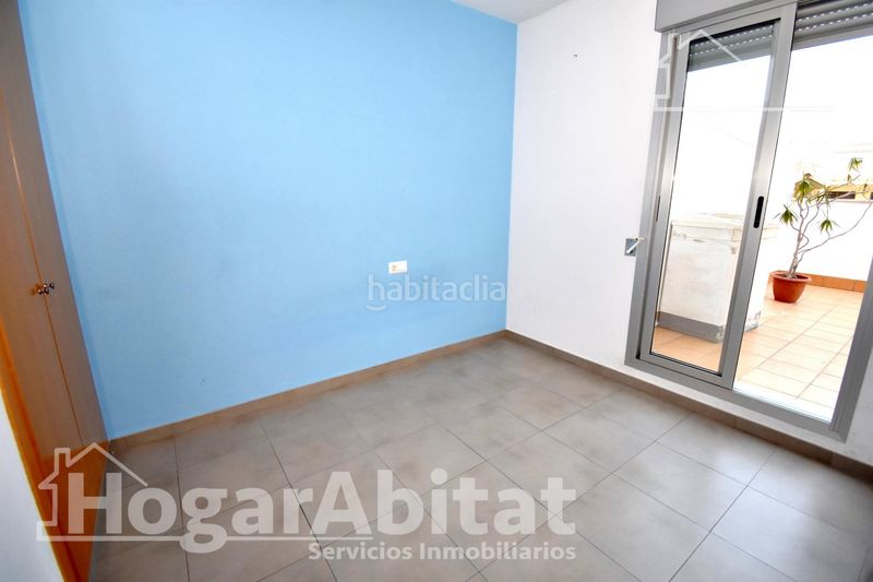 Foto 49757e74-89a2-4a1c-9342-4e62831a1256. Pis amb calefacció aparcament a Massanassa