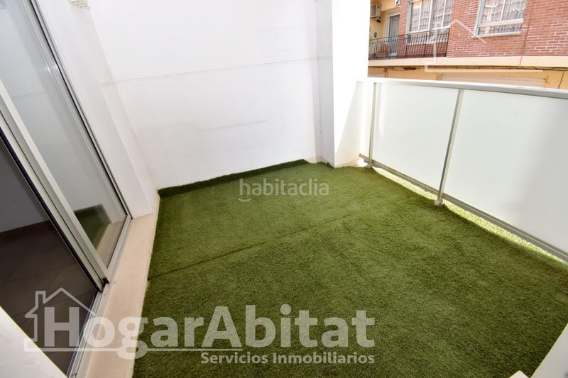 Foto 4a6dbbd3-bd0e-44fd-b2a7-232ecf848131. Pis amb calefacció aparcament a Massanassa