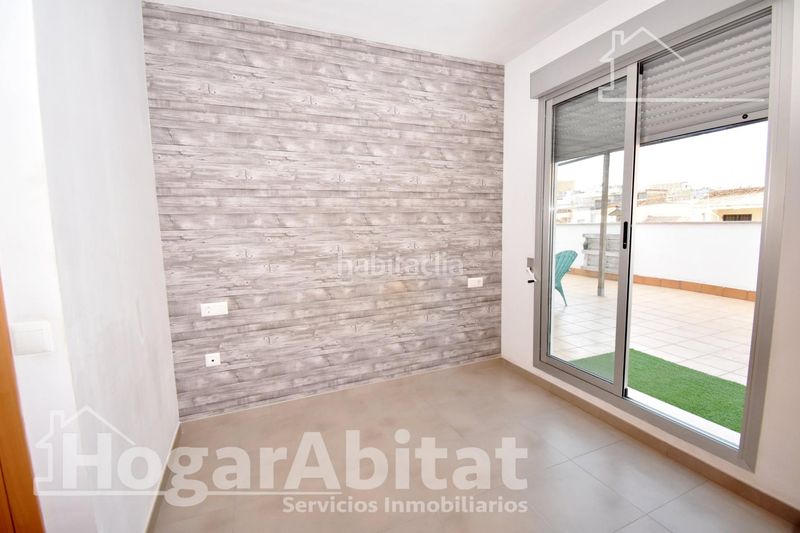 Foto 6c59d883-fe3b-4968-8850-faccbb512544. Pis amb calefacció aparcament a Massanassa