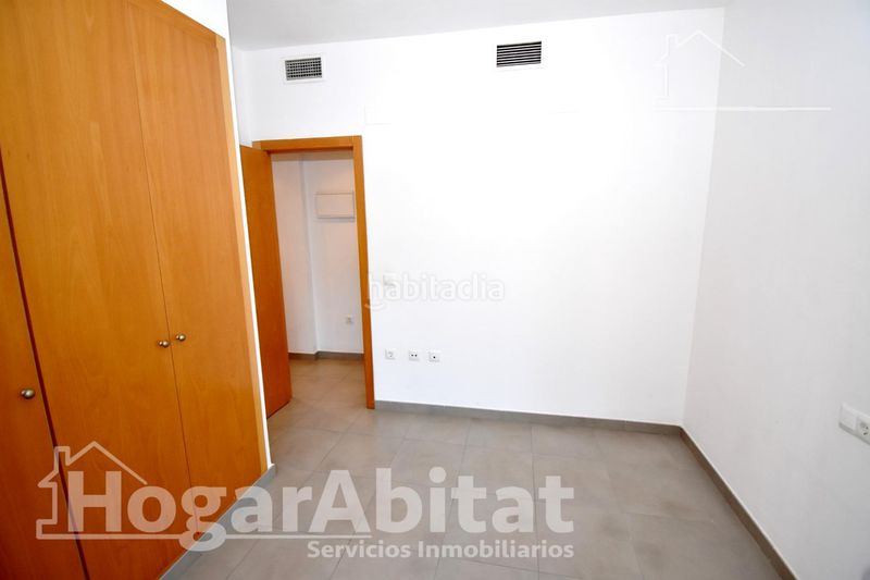 Foto 92c64712-5027-4259-bd5f-b2e4411bec58. Pis amb calefacció aparcament a Massanassa