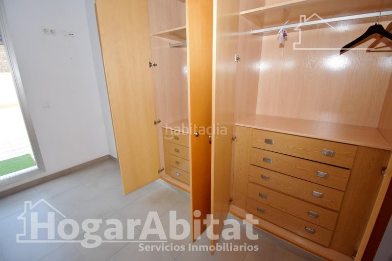 Foto a8c8ee13-59a2-4ca2-81c1-b8ad5827b7e8. Pis amb calefacció aparcament a Massanassa