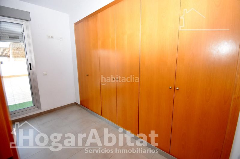 Foto b9b091d0-cd54-4c11-b449-97f56fc14dc8. Pis amb calefacció aparcament a Massanassa