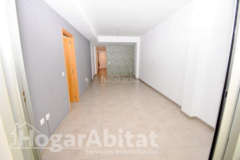 Foto d9ff3b4f-0f19-4f7c-a2ac-88b38b1e705f. Pis amb calefacció aparcament a Massanassa